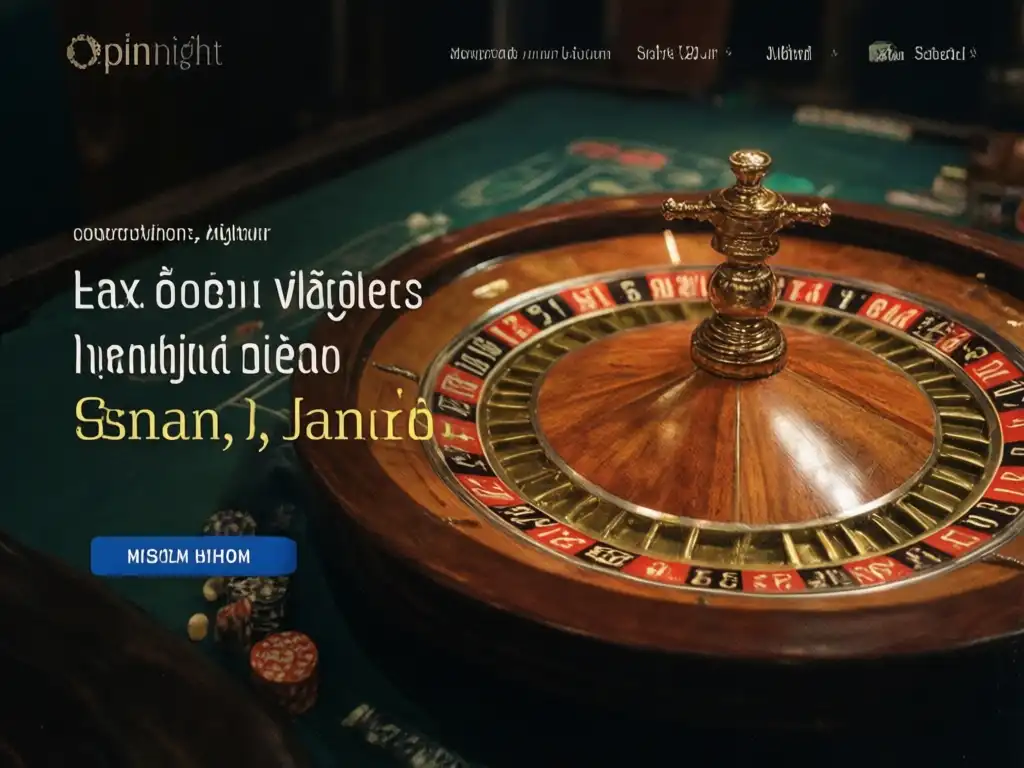 Spinight Banner
