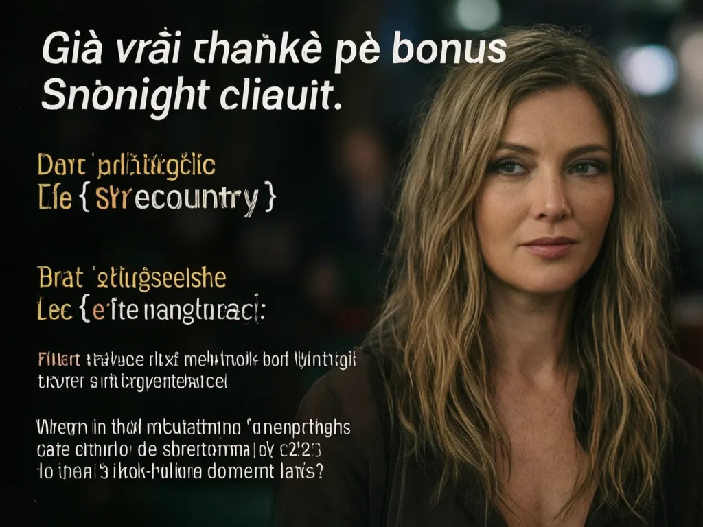 Giá trị thực tế từ bonus